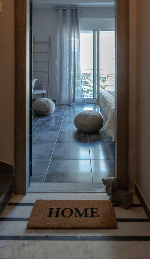 Yasemi Studio 1 Iraklio Exterior foto
